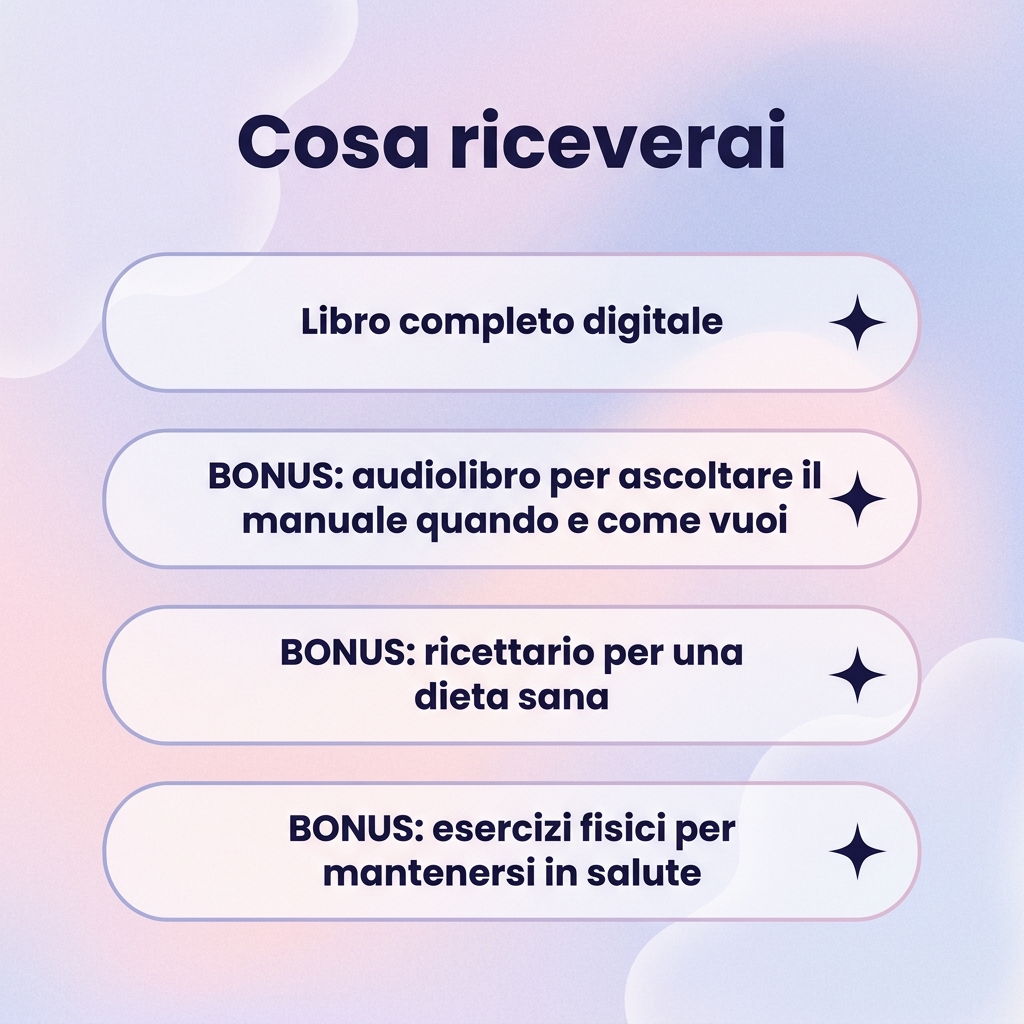 Guida Per Caregiver: Il manuale del Pettirosso