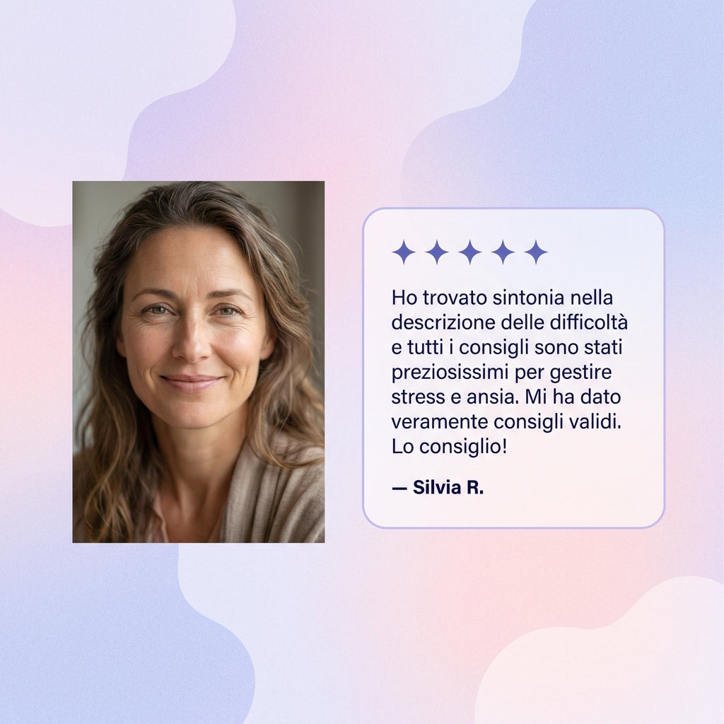 Guida Per Caregiver: Il manuale del Pettirosso