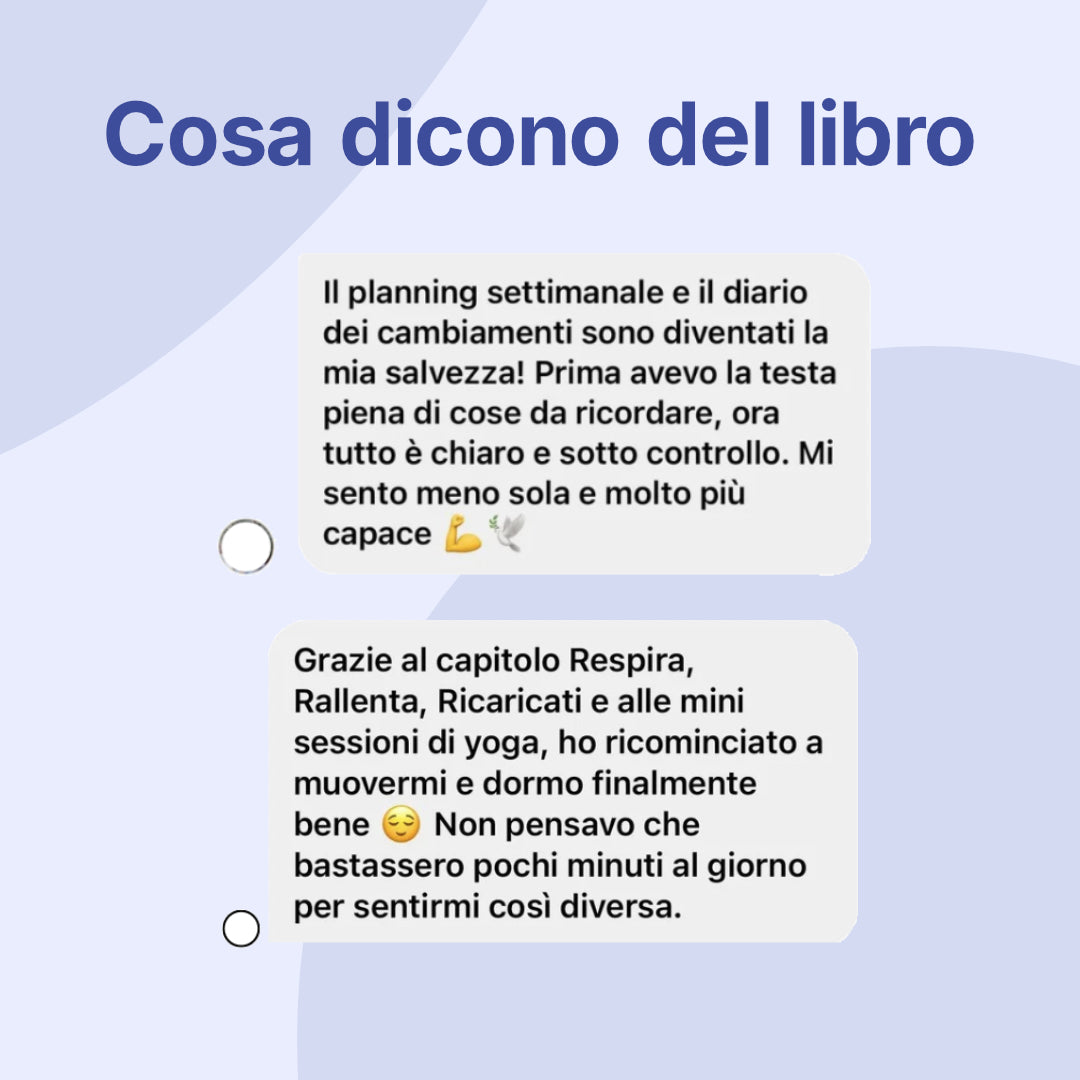 Guida Per Caregiver: Il manuale del Pettirosso